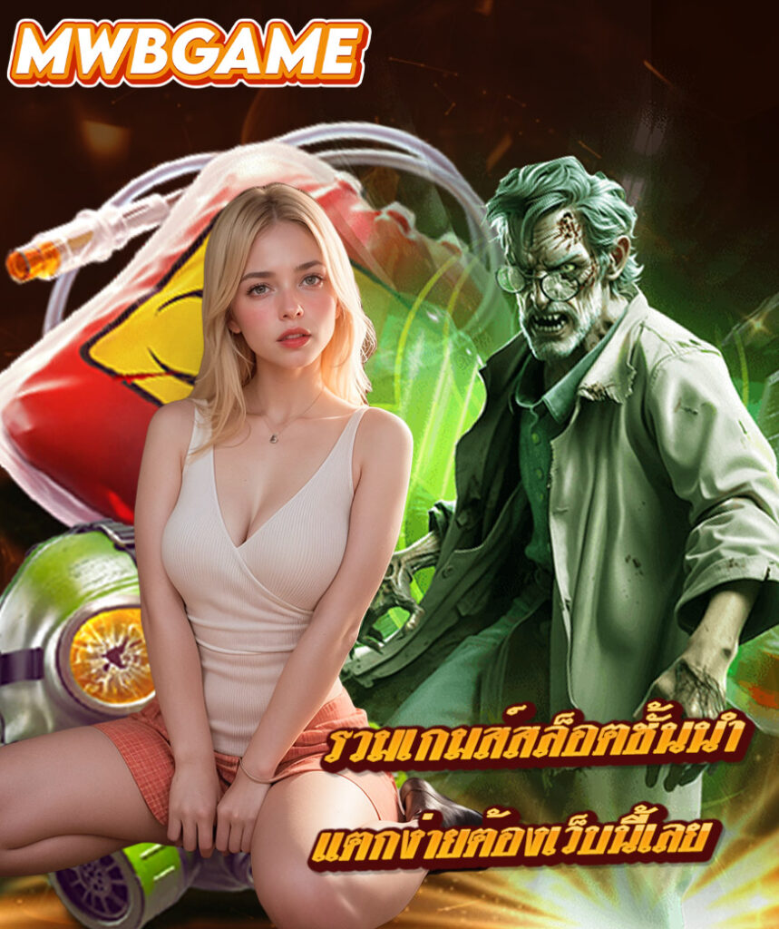 mwbgame สมัครสมาชิก