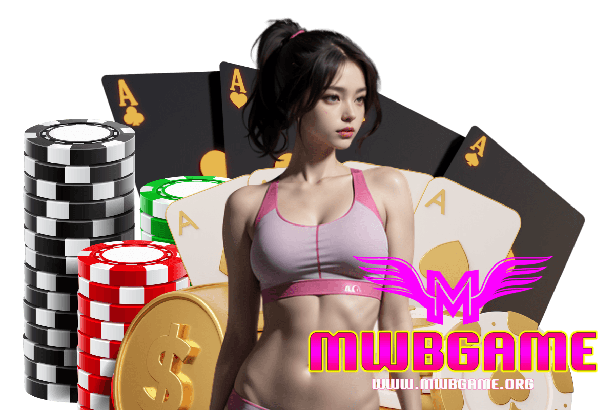 mwbgame สล็อต
