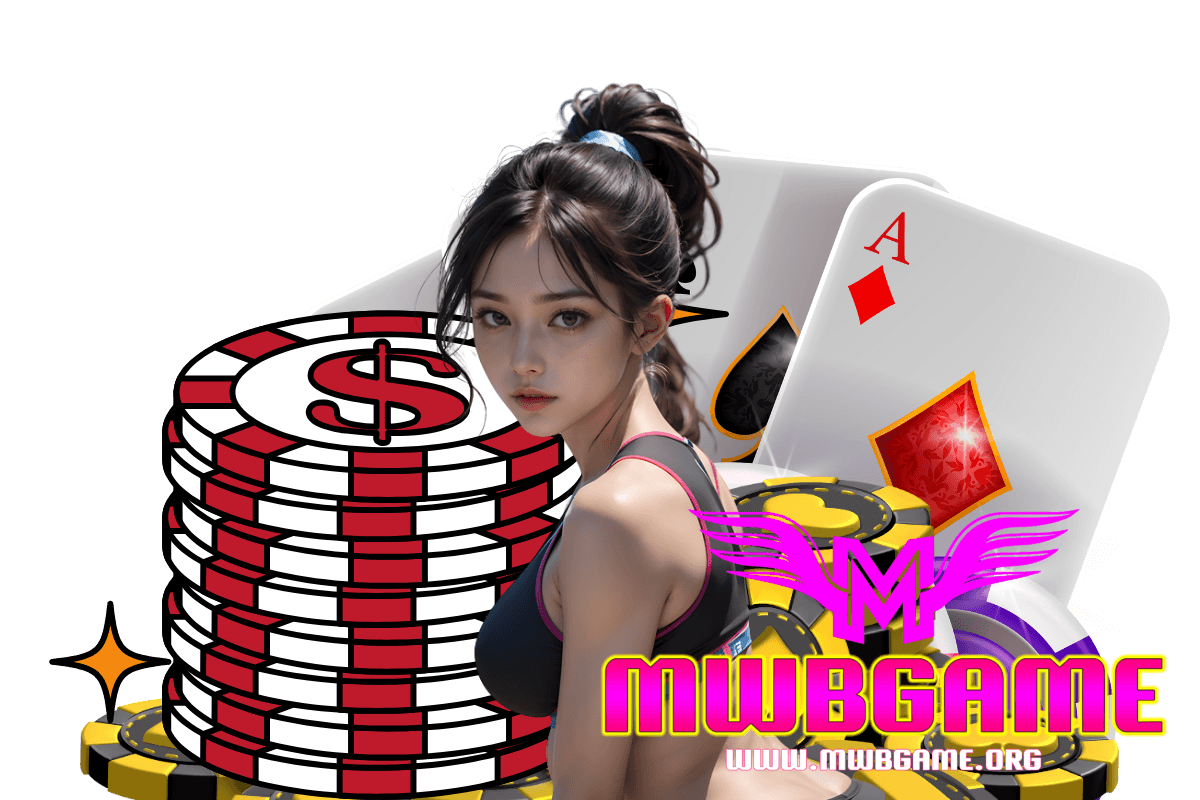 mwbgame แจกเครดิตฟรี