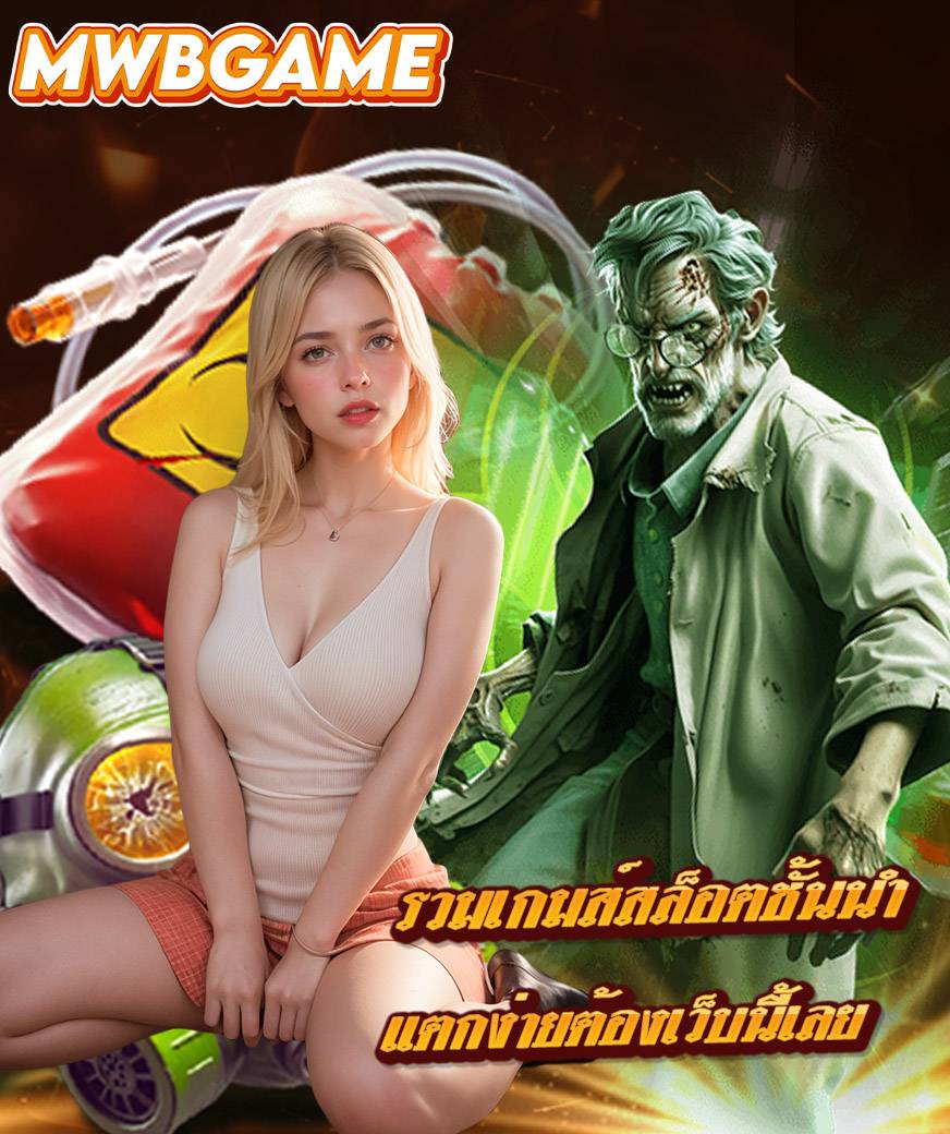 mwbgame สมัครสมาชิก